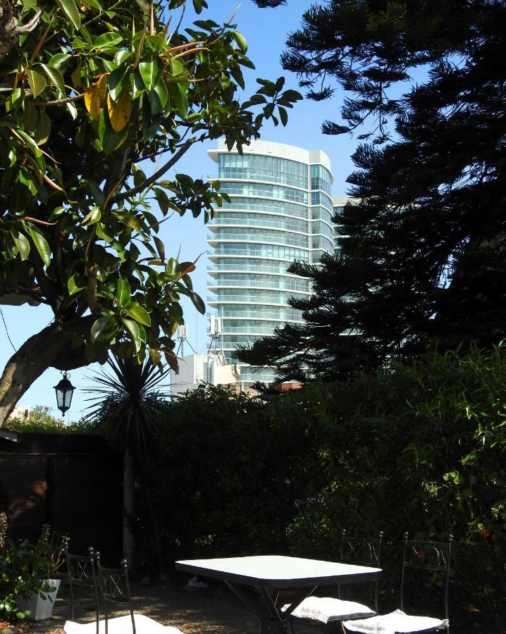 Hotel Los Angeles Mar del Plata Exteriér fotografie